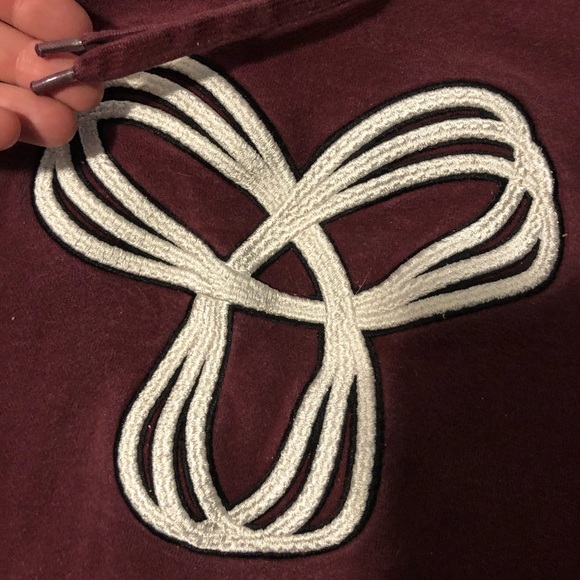 TNA Baltic Hoodie - Picture 2 of 5